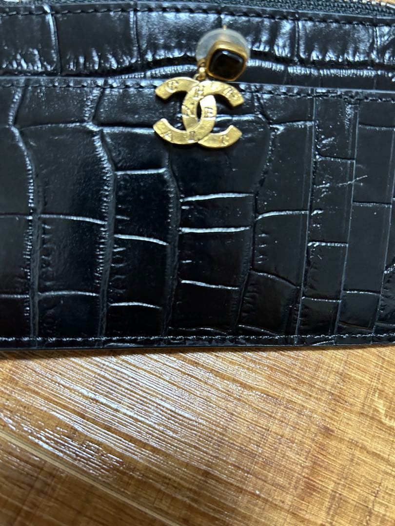 ラ*ム様 シャネル　ピアス　片側のみ