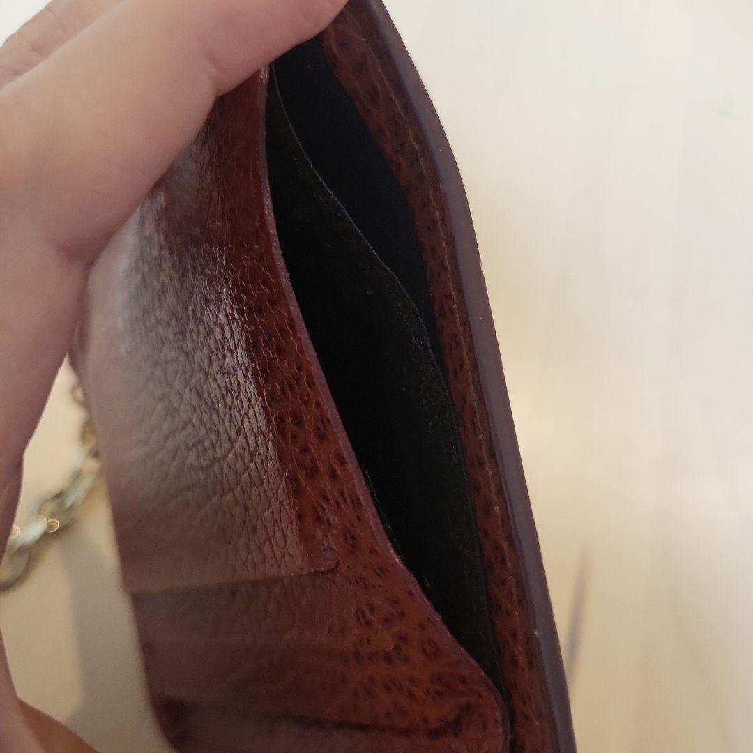 メゾンマルジェラ　MaisonMargiela ジップアラウンドウォレット