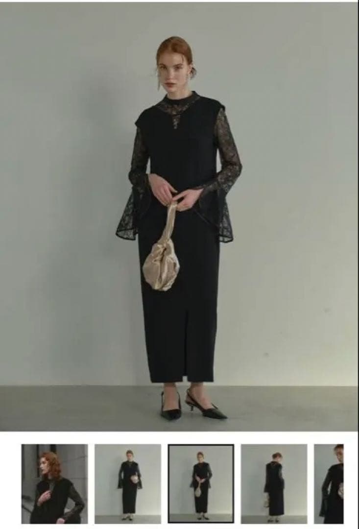 結婚式　ドレス