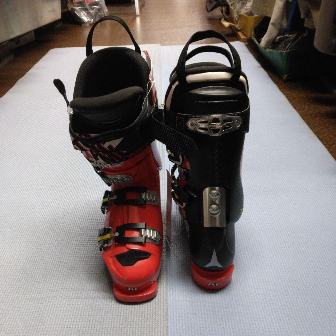 ATOMIC REDSTER WC 130、25.5cm、新品・未使用