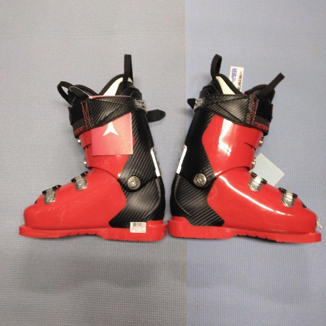 ATOMIC REDSTER WC 130、25.5cm、新品・未使用