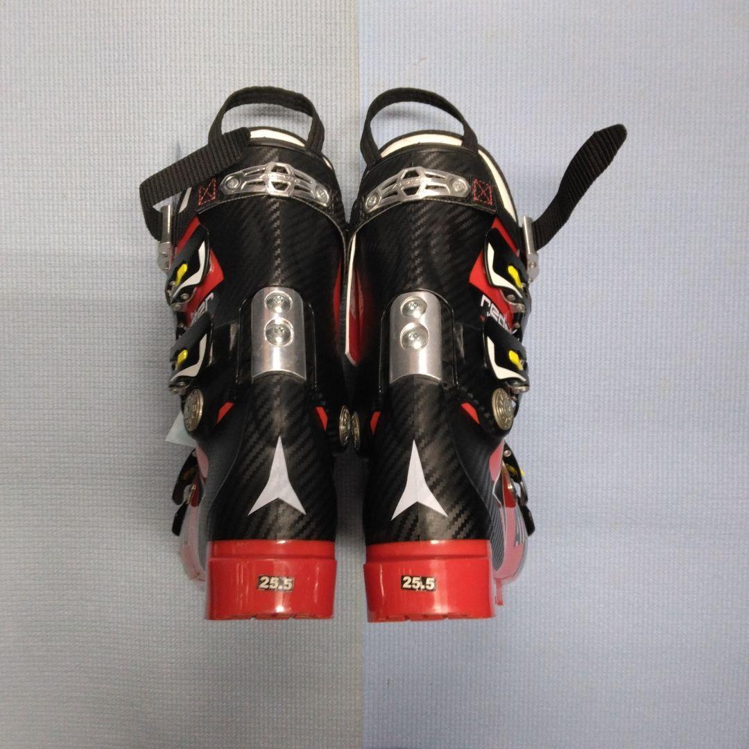 ATOMIC REDSTER WC 130、25.5cm、新品・未使用