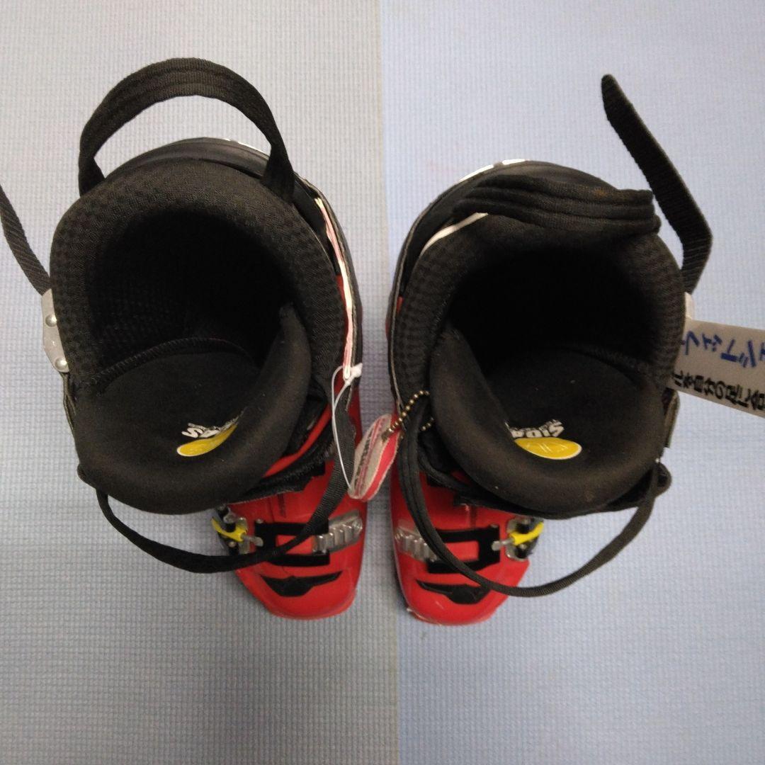 ATOMIC REDSTER WC 130、25.5cm、新品・未使用