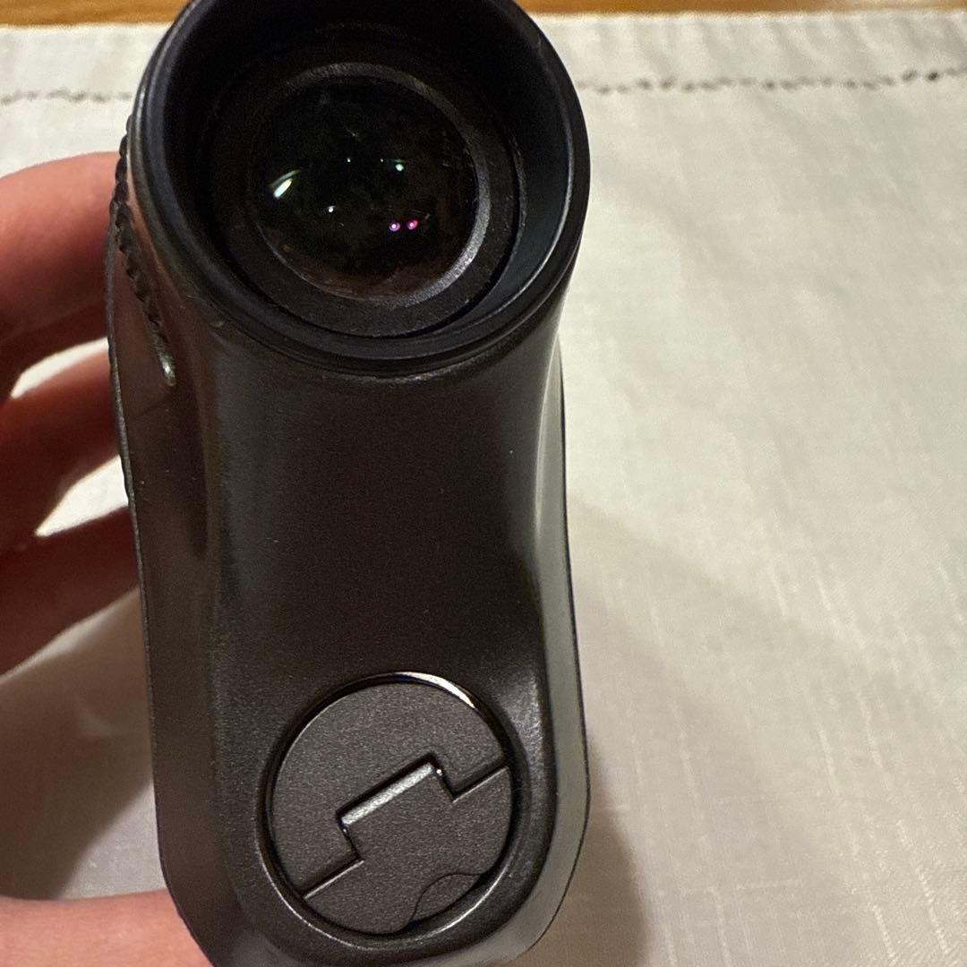 ブシュネル　PROX2 黒