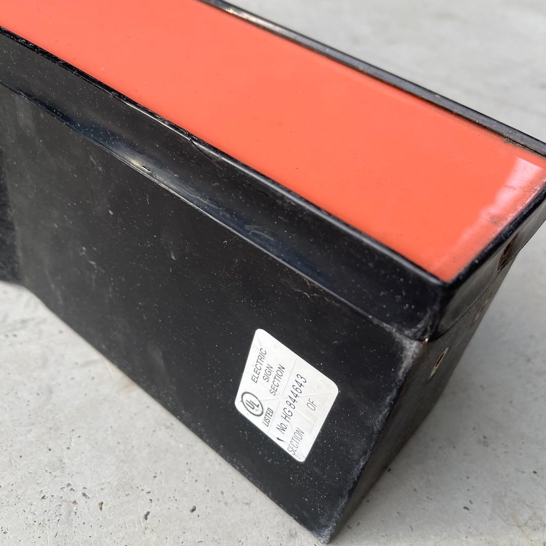 Y 看板 アルファベット レターサイン 文字 アメリカ ビンテージ アンティーク