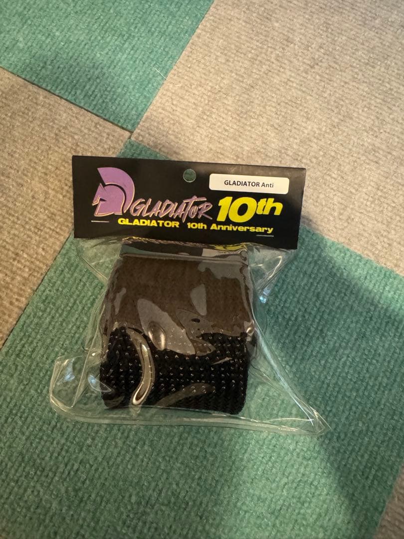 グラディエーターマキシマム　ザマックス改　美品