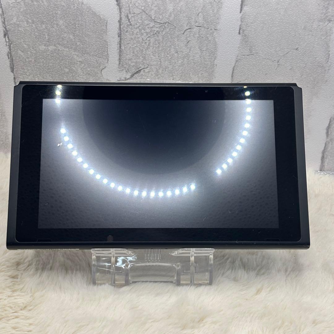 初期型Switch 未対策機 XAJ1004 動作良好