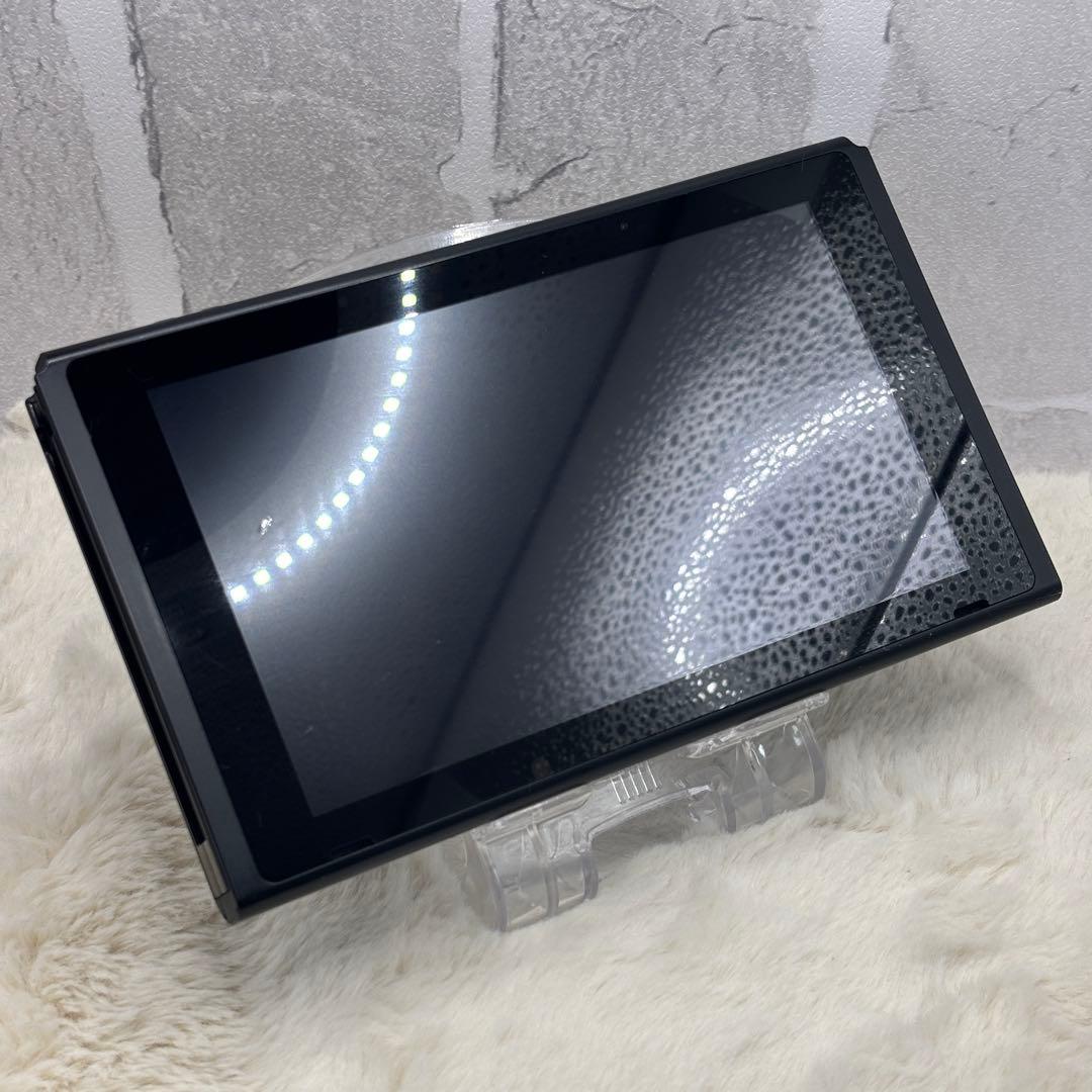 初期型Switch 未対策機 XAJ1004 動作良好