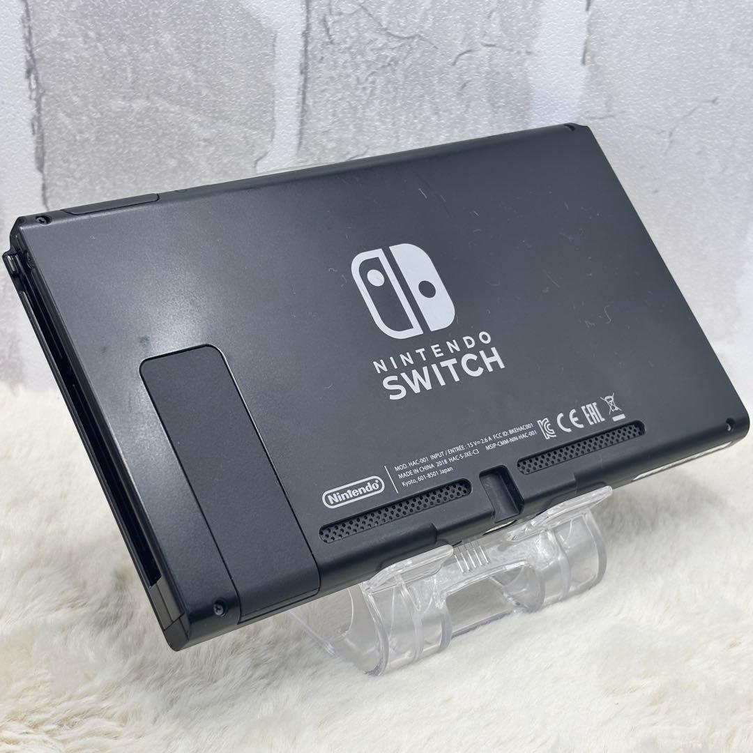 初期型Switch 未対策機 XAJ1004 動作良好