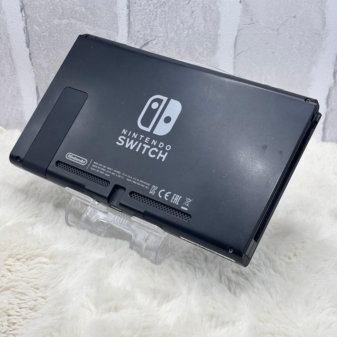 初期型Switch 未対策機 XAJ1004 動作良好