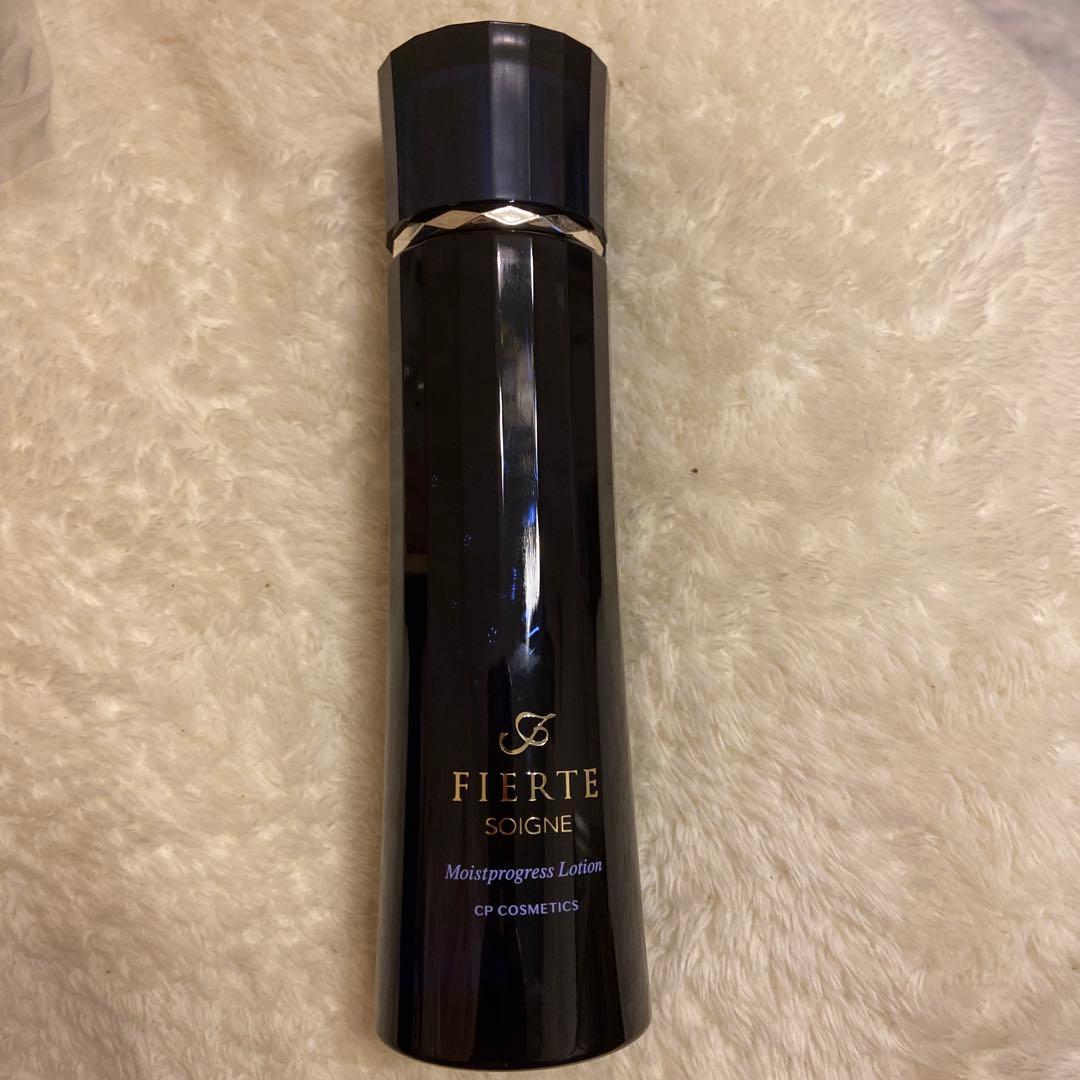 新品ラストFIERTE ローションMC 200ml