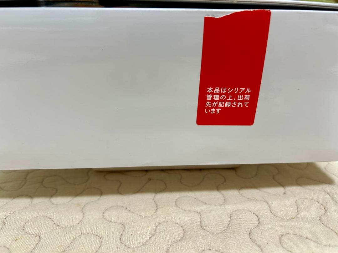 ReFa リファクリア　ReFa CLEAR 洗顔ブラシ ホワイト