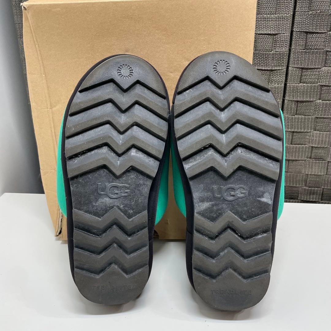 佐*木様 UGG アクア スライドサンダル