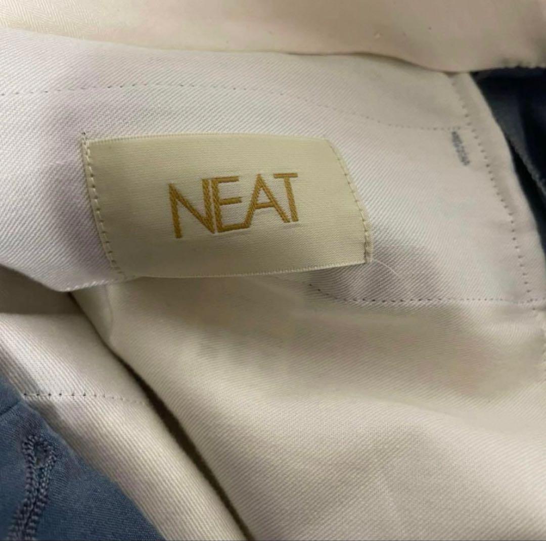 NEAT ニート　Cellulose Nidom Wide