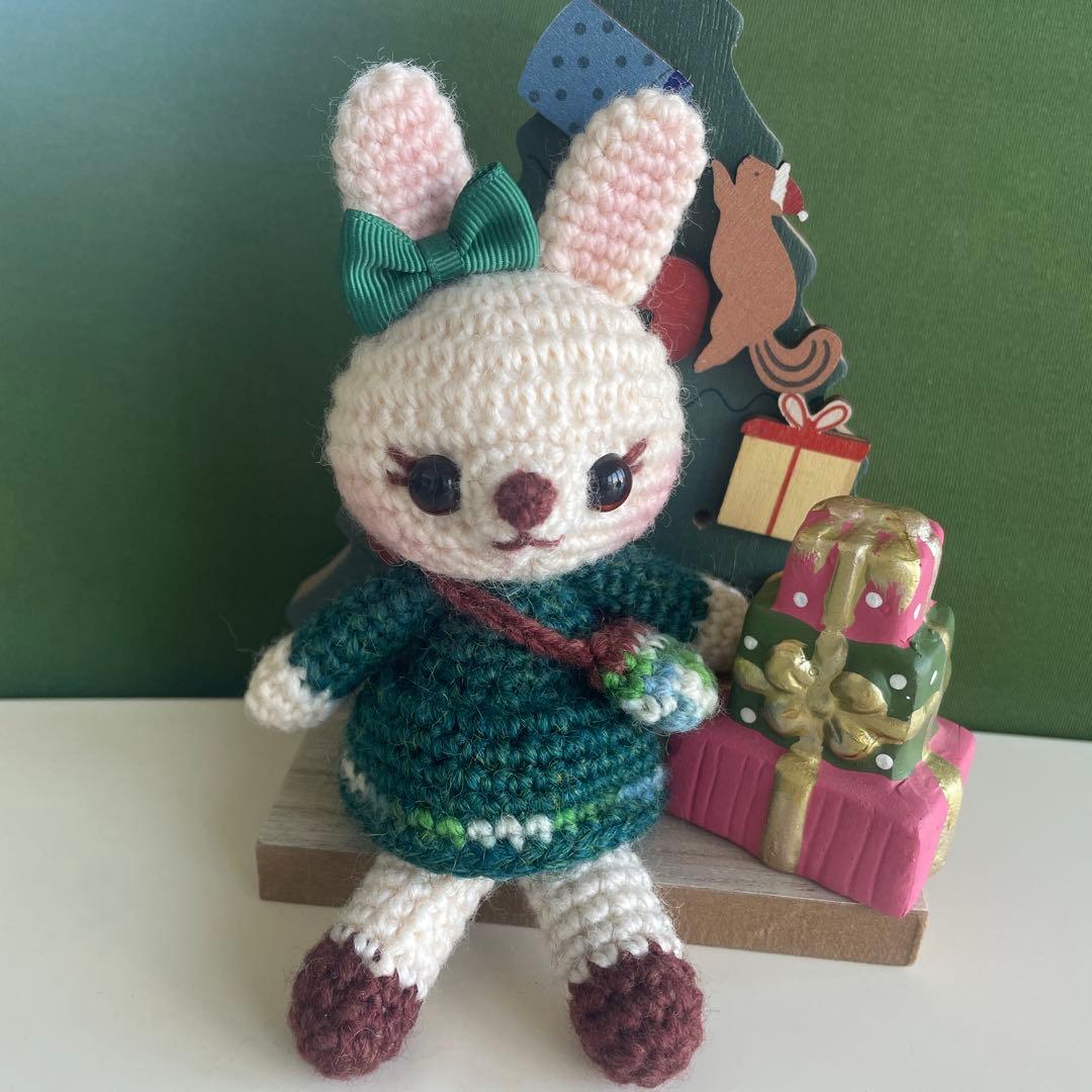 Miオーダーページ！ あみぐるみ10点おまとめ　Manカラーと１点