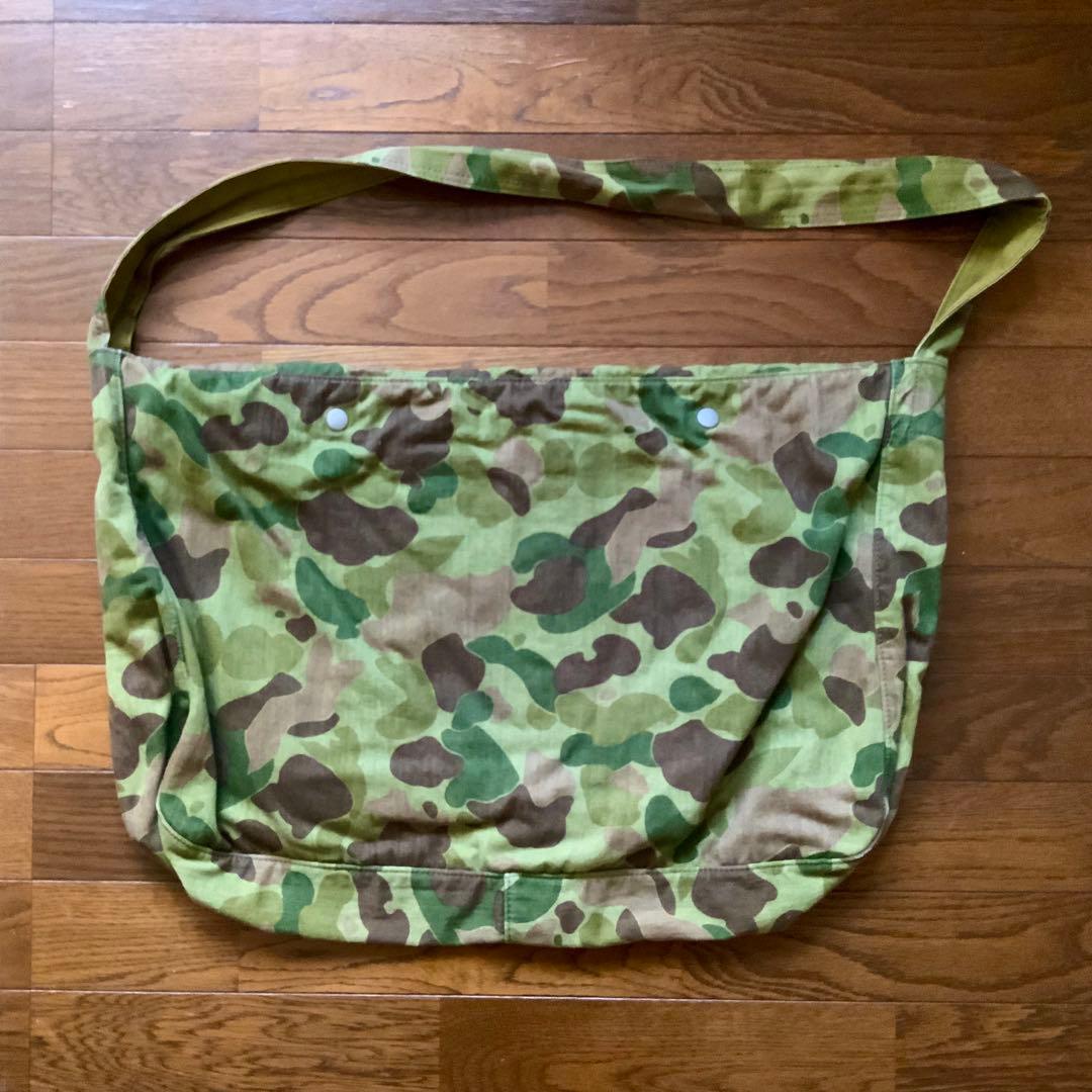 コムデギャルソン JUNYA WATANABE eye ショルダー バッグ