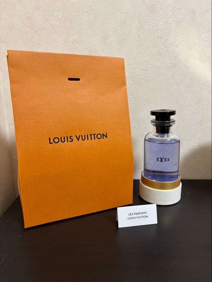 EYES LOUIS VUITTON (けい)