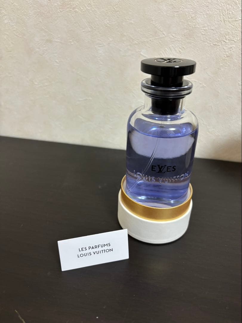 EYES LOUIS VUITTON (けい)