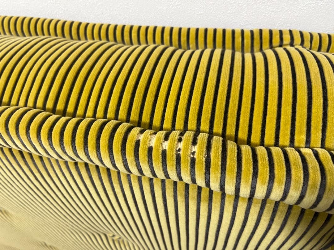 ロッシュボボア マ・ジョン　ローソファ＋座面下ソファ 2点セット