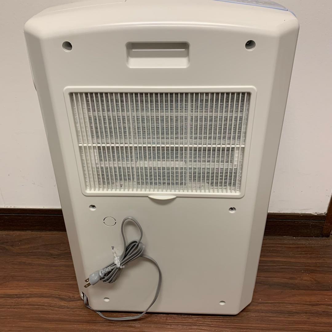 コロナの冷風・衣類乾燥除湿機「どこでもクーラー」CDMF1021