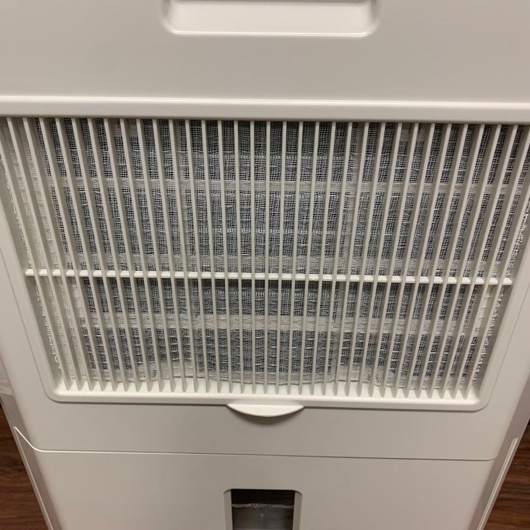 コロナの冷風・衣類乾燥除湿機「どこでもクーラー」CDMF1021