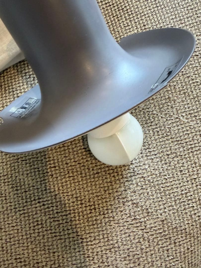 ルイスポールセンPH5グレー・グラデーション