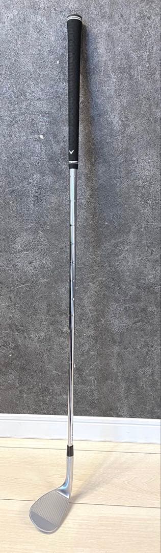 【美品】Callaway Opus ウェッジ 58/12W