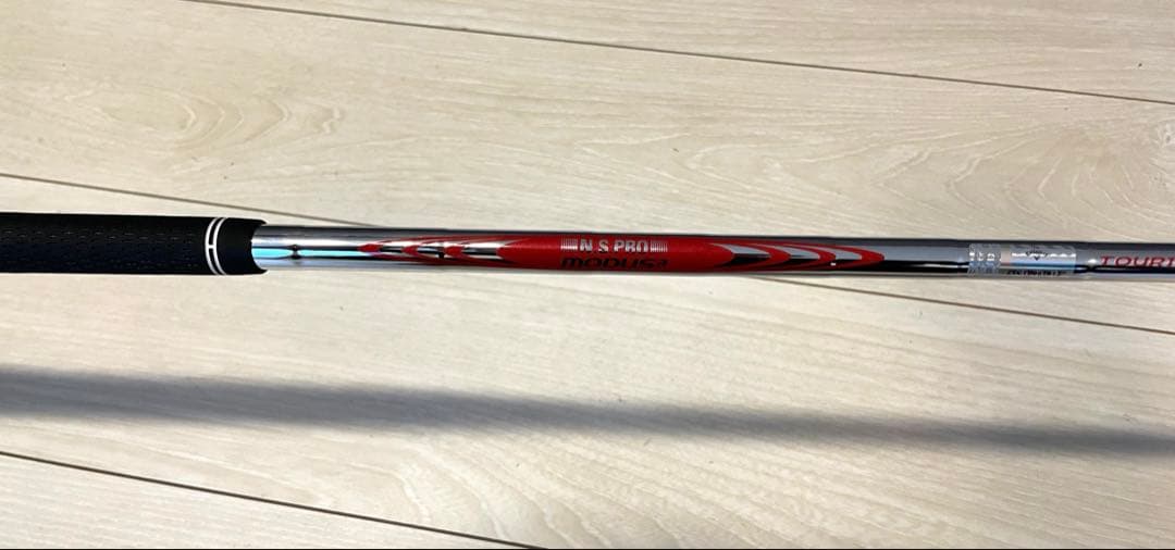 【美品】Callaway Opus ウェッジ 58/12W