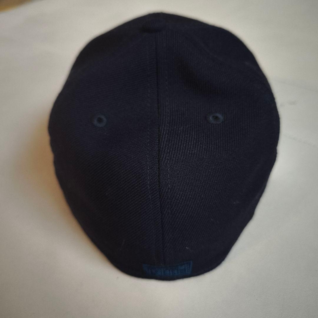 Kith × Auralee New Era キス オーラリー ウール100%