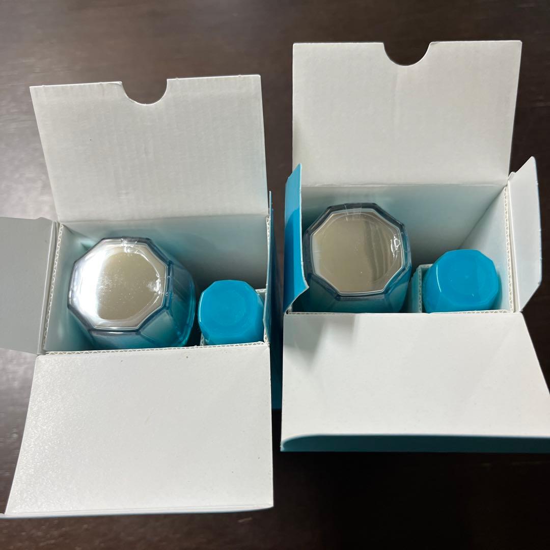 【新品未使用】メナード薬用ビューネ160mlアルファキット30ml付　２セット