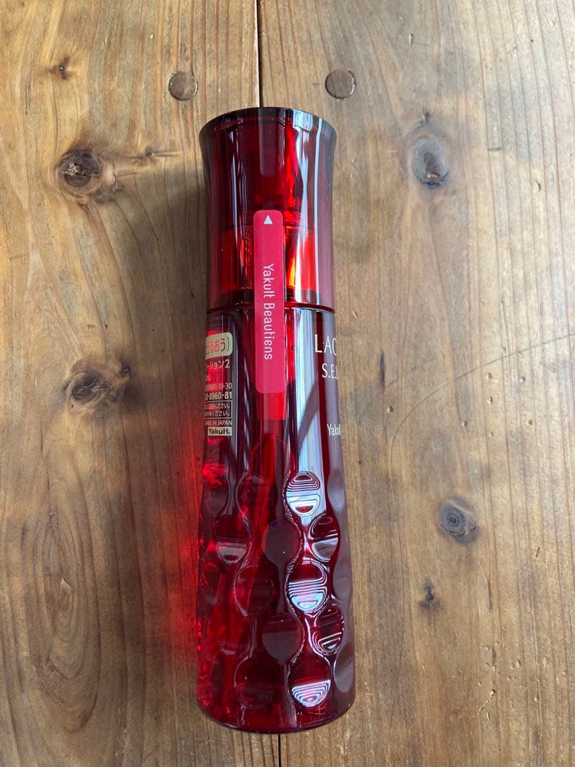 新品LACTDEW S.E.MILK & S.E.LOTION ３本セット