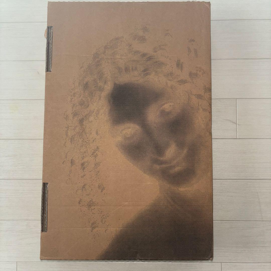 Leonardo da Vinci レオナルド・ダ・ヴィンチ