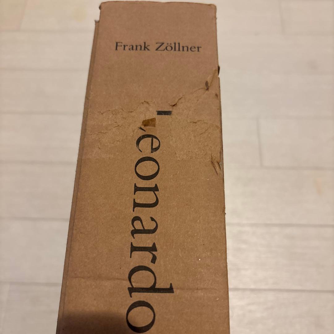 Leonardo da Vinci レオナルド・ダ・ヴィンチ