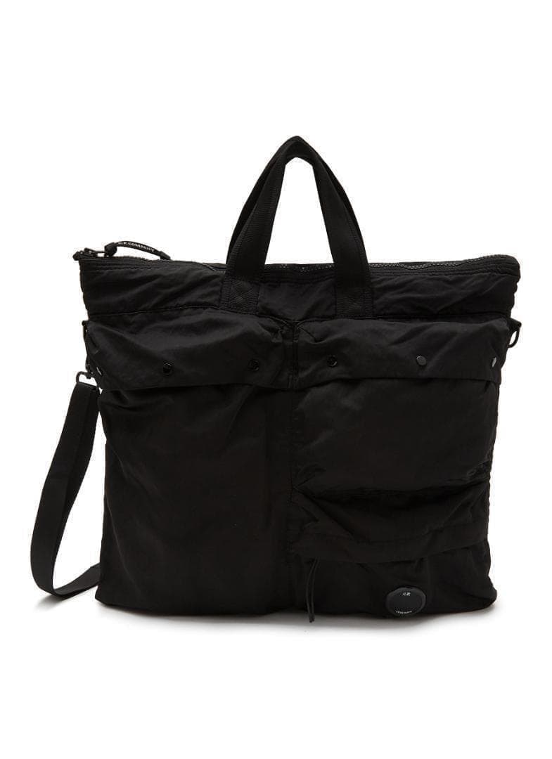 【定価4.8万】C.P.Company Nylon B Tote Bag バッグ