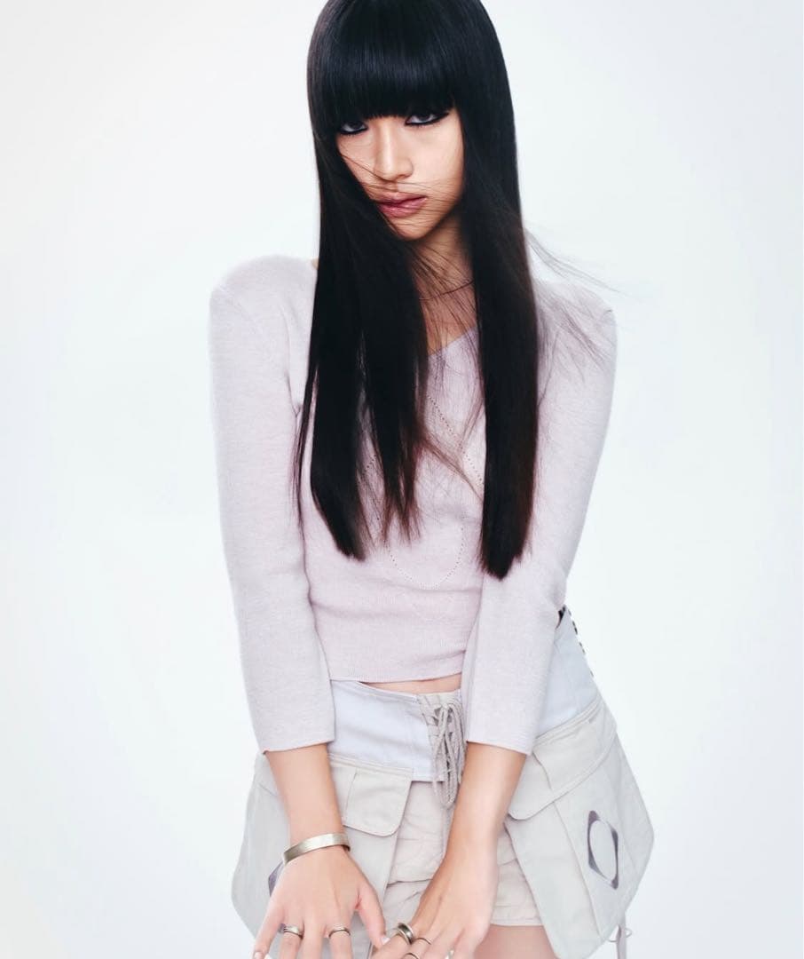 MISCHIEF(ミスチーフ) MSCHF QUILTED SHORT