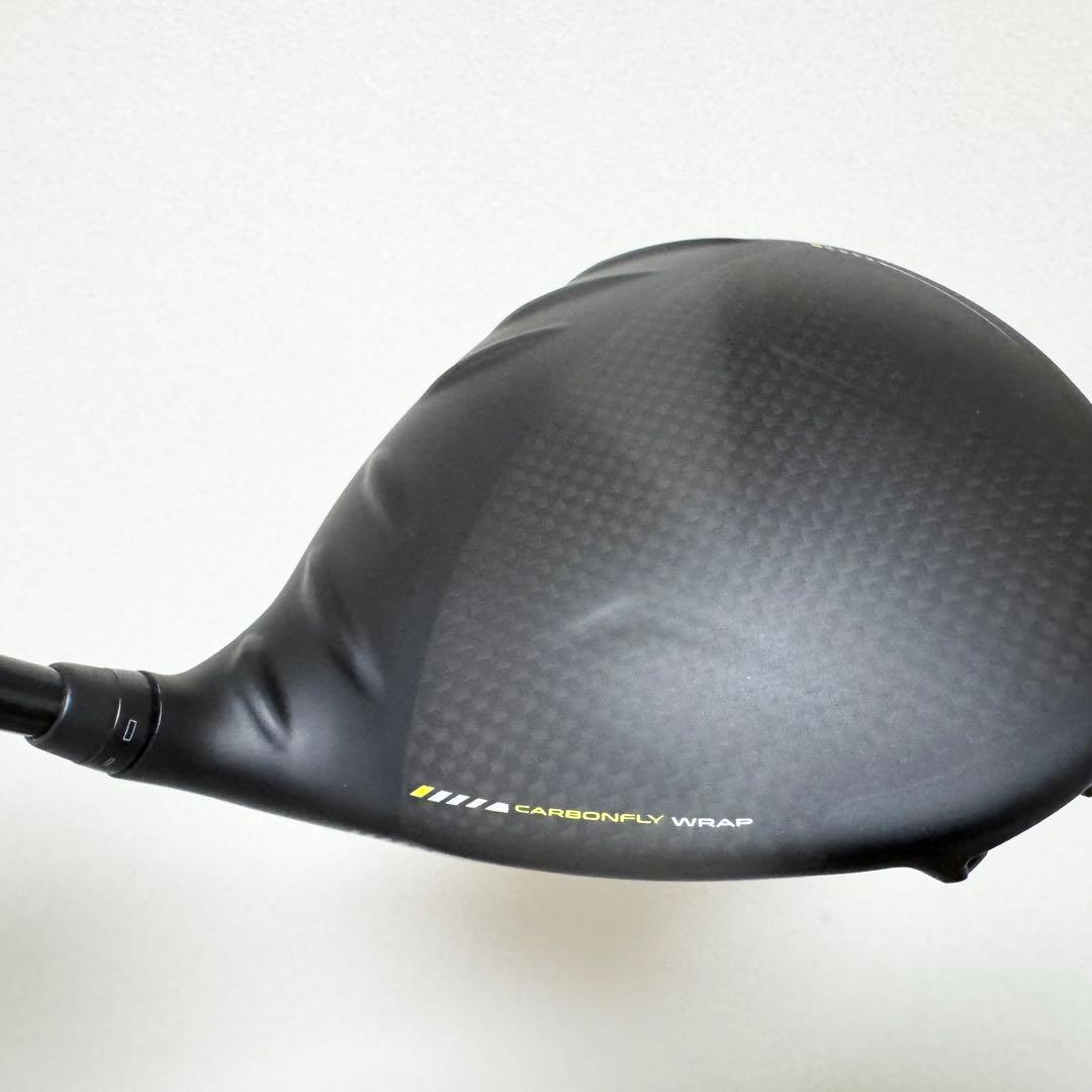 美品★ピン★PING★G430 LST★9°★ヘッドのみ★