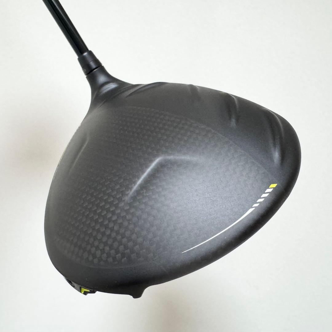 美品★ピン★PING★G430 LST★9°★ヘッドのみ★