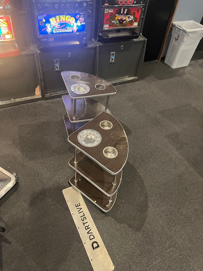 全自動雀卓 折りたたみ収納