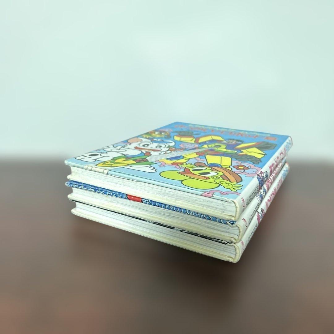 にゃんたんのゲームブック 3巻セット