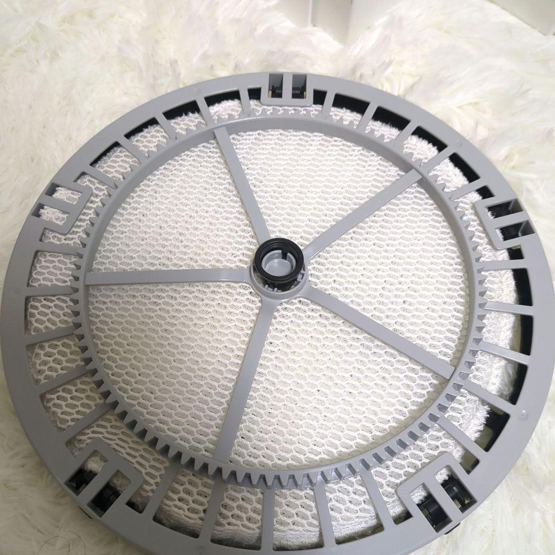 【美品】 Panasonic F-VC70XT 空気清浄機