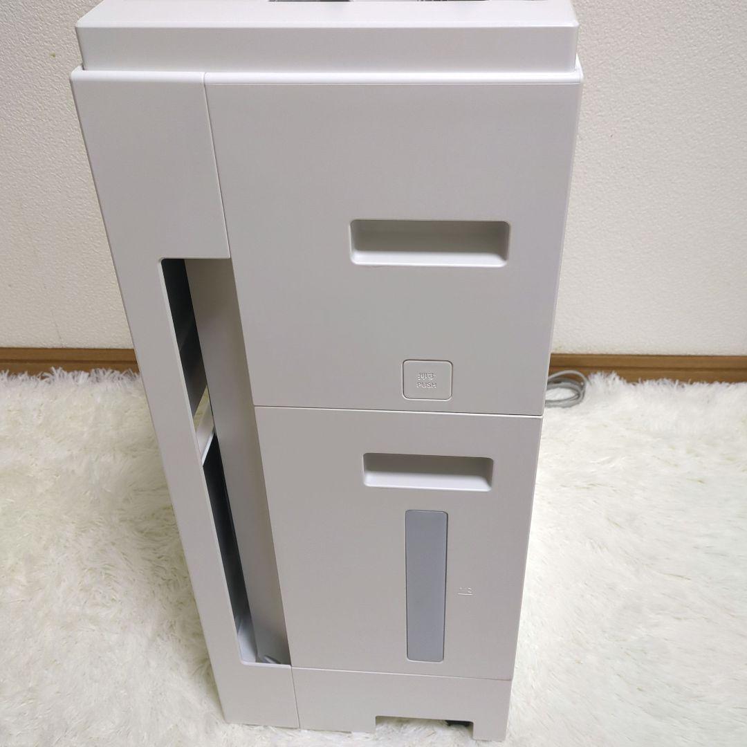 【美品】 Panasonic F-VC70XT 空気清浄機