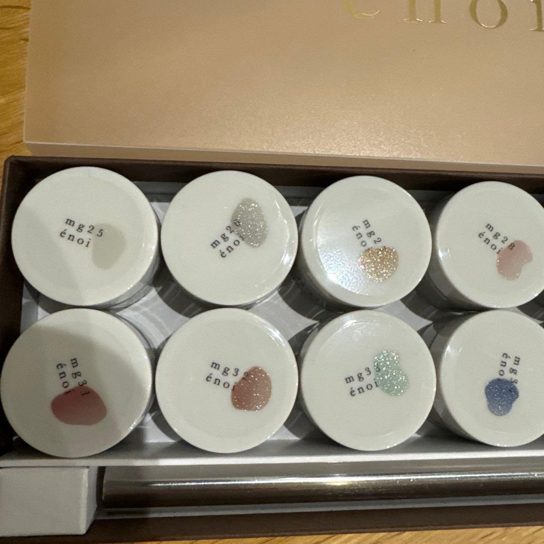 104ki❗️enoi ぷるマグ　12色セット　エノイ