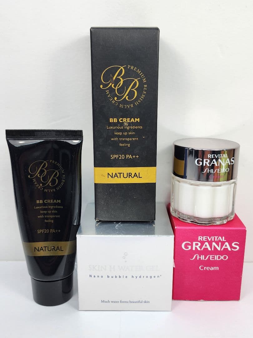 化粧品 コスメ　おまとめ10点　スキンケアクリーム 他