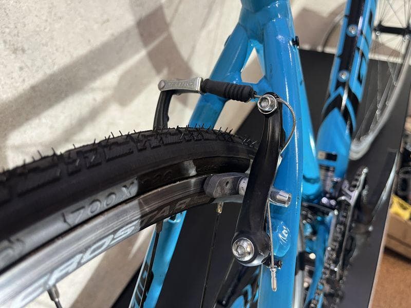 GIANT CROSTAR sizeS ジャイアント　クロスバイク