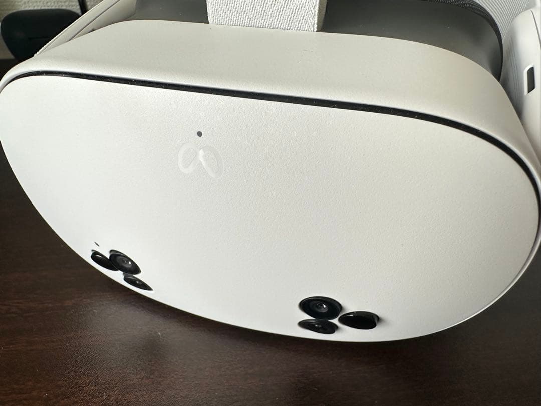  Quest 3S 128GB スポーツセット