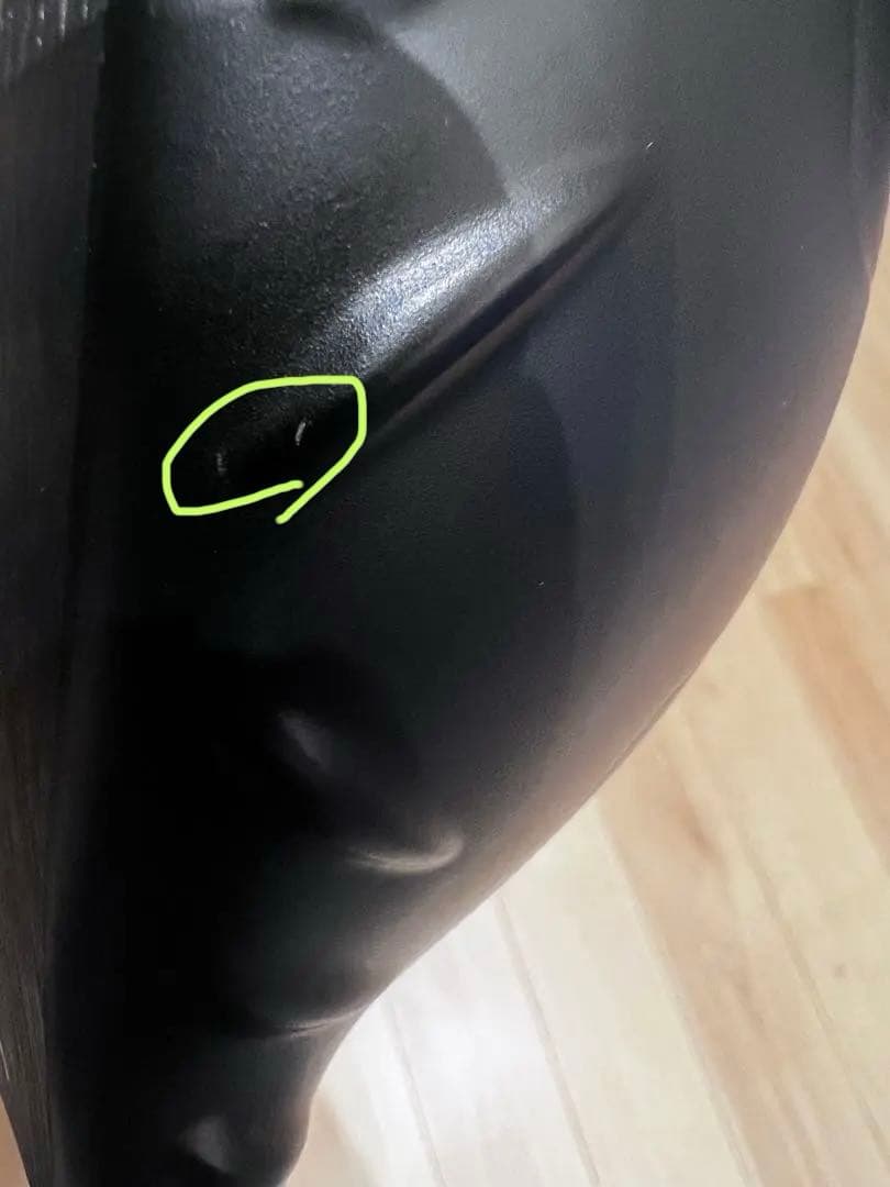 PING G430 MAXドライバー 9°