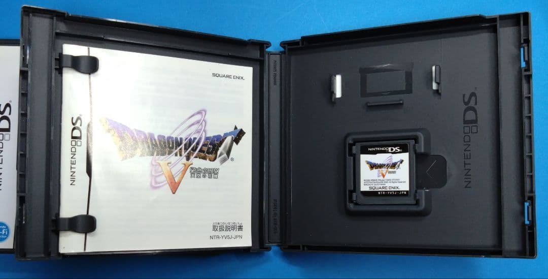 DS 3DS ソフト　ドラゴンクエスト　シリーズ　任天堂