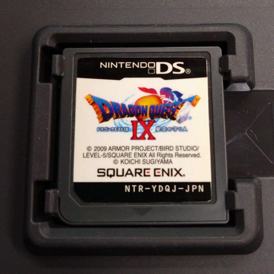 DS 3DS ソフト　ドラゴンクエスト　シリーズ　任天堂