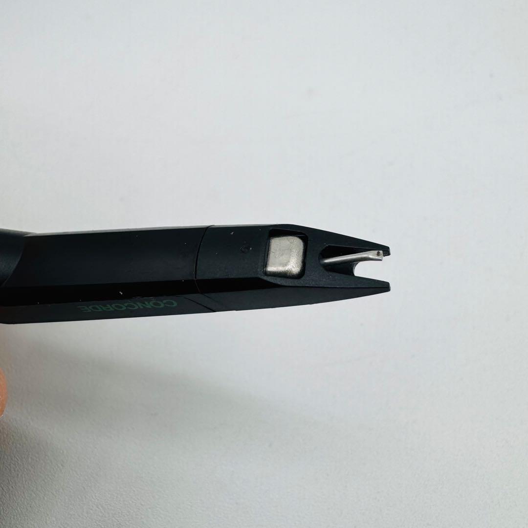 ORTOFON Concorde MkII MIX カートリッジ