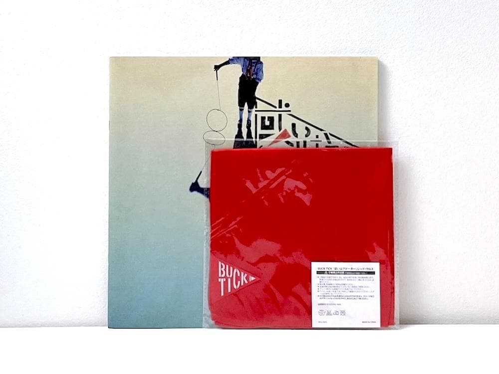 廃盤 BOX 或いはアナーキー 初回限定盤A DELUXE EDITION